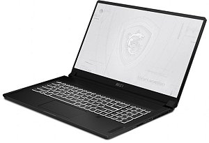 Ноутбук MSI WS76 11UK-441RU