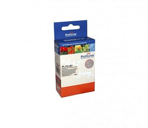 PL-CLI-8C для Canon iP3300/iP6600D/MP950 Cyan водн PL (PL_CLI-8C_C)
