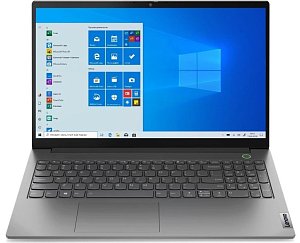 Ноутбук Lenovo ThinkBook 15 G2 ITL (20VE00G2RU)