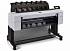 Широкоформатный принтер HP DesignJet T1600dr PostScript (36" / 914 мм)