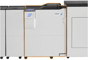 404980 Профессиональный брошюровщик Plockmatic для Ricoh