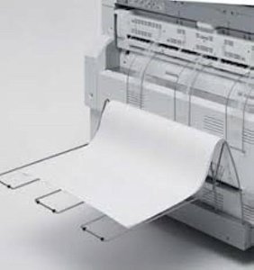406421 Двойной укладчик (копий и оригиналов) тип 7140 для Ricoh 406421 Двойной укладчик (копий и оригиналов) тип 7140 для Ricoh