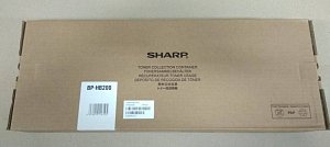 Контейнер для отработанного тонера Sharp BP-HB200 (BPHB200) Контейнер для отработанного тонера Sharp BP-HB200 (BPHB200)