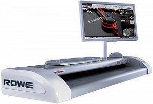 Сканер широкоформатный ROWE Scan 450i 44