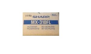 Комплект фильтра Sharp MX-310FL (MX310FL) для MX2301/MX2600/MX3100