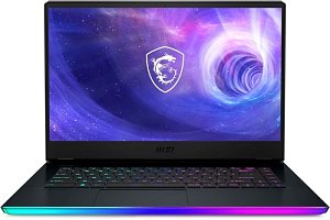 Ноутбук MSI GE66 12UGS-289RU