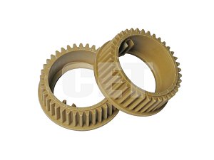 Шестерня привода тефлонового вала 38T для KYOCERA KM-1620 (CET), CET8852