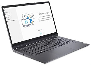 Ноутбук Lenovo Yoga 7 14ITL5 (82BH00PERU)