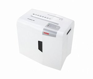 Уничтожитель документов HSM Shredstar Х8-4.5х30