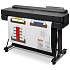 Широкоформатный принтер HP DesignJet T650 (36-дюймовый)