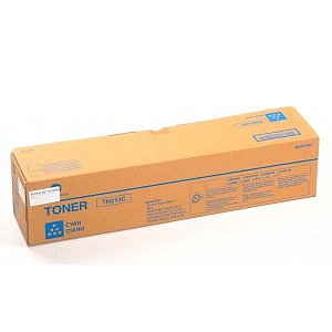 Тонер-картридж голубой(cyan) Konica Minolta TN-213С для bizhub c203