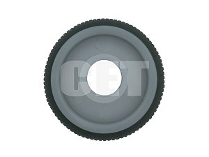 Ролик ограничительный RC1-3470 для HP LaserJet 1320/1160/2410/2420/P2014/P2015 (CET), DGP0626