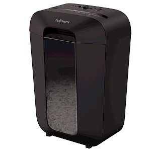 Уничтожитель документов Fellowes Powershred LX70