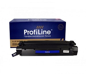Картридж Картридж EP-26/EP-27 2500 копий ProfiLine (PL_EP-26/EP-27)