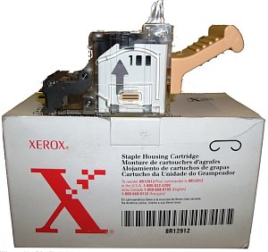 Скрепки XEROX 008R12912 Скрепки XEROX 008R12912