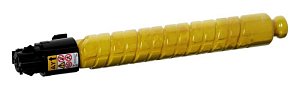 Тонер-картридж тип IM C300 желтый (yellow) [842604] для Ricoh