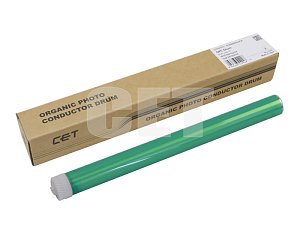 Барабан (Япония) для CANON iR1018/1019/1022/1023/1024/1025 (CET), 25000 стр., CET3969U