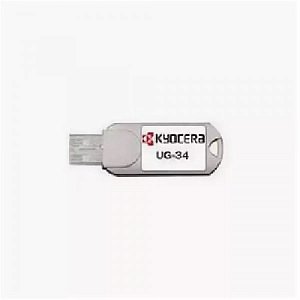Эмуляции Kyocera UG-34 Эмуляции Kyocera UG-34
