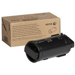 Тонер-картридж XEROX 106R03927 для VL C600