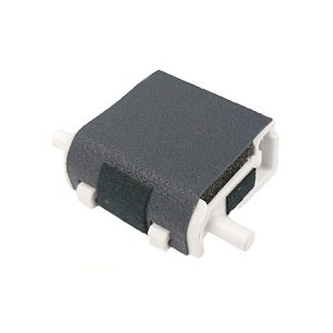 Тормозная площадка ADF в сборе Canon FM1-A719-000000 SEPARATION PAD UNIT