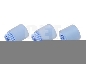 Комплект роликов подхвата (полиуретан) для RICOH Aficio MP9000 (CET), CET511018