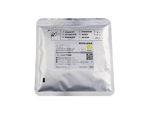 Девелопер для CANON iR C3020 (CET) Yellow, 200г, CET171014