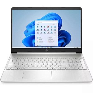 Ноутбук HP Laptop 15s-fq2118ur Ноутбук HP Laptop 15s-fq2118ur