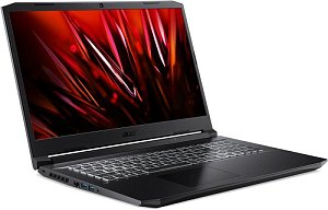 Ноутбук Acer Nitro 5 AN517-54-558N