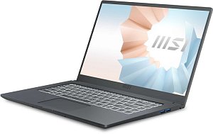 Ноутбук MSI Modern 15 A11SBU-659XRU