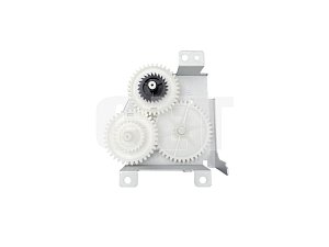Привод узла выхода бумаги реверсный RM1-6423 для HP LaserJet P2055 (CET), DGP0653