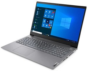 Ноутбук Lenovo ThinkBook 15p ITH (21B10019RU)