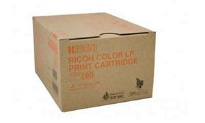 Принт-картридж тип 260 тип 260 желтый (yellow) [888447] для Ricoh