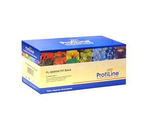 Картридж Картридж Q6000A/707 (№124A) Black 2500 копий ProfiLine (PL_Q6000A/707_BK) Картридж Картридж Q6000A/707 (№124A) Black 2500 копий ProfiLine (PL_Q6000A/707_BK)