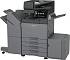 МФУ Sharp BP-56C26EU МФУ Sharp BP-56C26EU