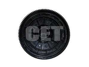 Шестерня привода барабана 108T для HP LaserJet 1010 (CET), DGP0623