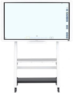 Интерактивный дисплей Ricoh IWB D5530