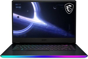 Ноутбук MSI GE66 Raider 11UH-283RU