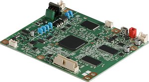 Модуль факса Super G3 (вторая линия)-AU1 Canon Super G3 2nd Line Fax Board-AU1