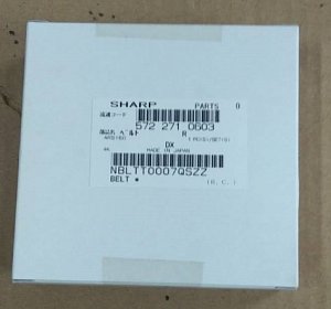 Ремень Sharp NBLTT0007QSZZ для AR161 Ремень Sharp NBLTT0007QSZZ для AR161