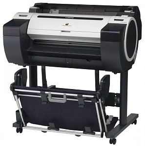 Широкоформатный принтер Canon imagePROGRAF IPF680