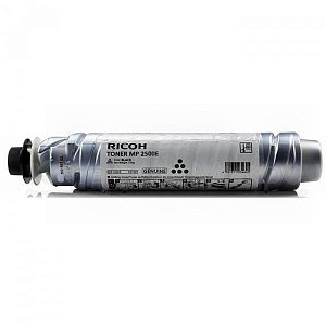 Тонер-картридж тип MP2500 тип MP2500 черный (black) [841040] для Ricoh