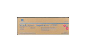 Тонер пурпурный(magenta) Konica Minolta A06V354 для bizhub С30P/C31P