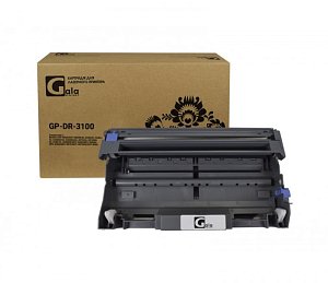 Драм-картридж Драм-картридж DR-3100 Drum 25000 копий GalaPrint (GP_DR-3100_Drum) для Drum