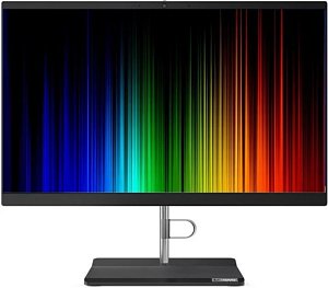 Моноблок Lenovo V30a-24IIL (11LA001TRU) Моноблок Lenovo V30a-24IIL (11LA001TRU)