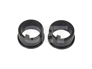 Бушинг тефлонового вала для KONICA MINOLTA Bizhub 654/754/C654/C754 (CET), 2 шт/компл, CET7172