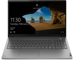 Ноутбук Lenovo Thinkbook 15 G2 ITL (20VE00RERU)