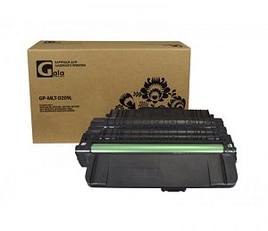 Картридж Картридж MLT-D209L 5000 копий GalaPrint (GP_MLT-D209L) для - Картридж Картридж MLT-D209L 5000 копий GalaPrint (GP_MLT-D209L) для -