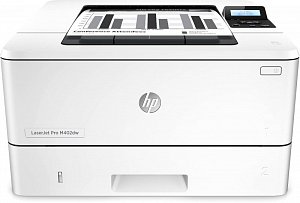 Принтер HP M402dw