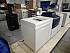 МФУ Xerox D95A; DADF, Лоток JCF-1, Финишер LFN-1