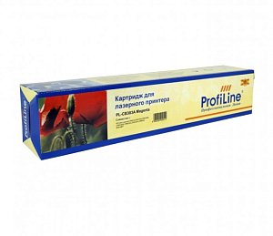 Картридж Картридж CB383A (№824A) Magenta 21000 копий ProfiLine (PL_CB383A_M)